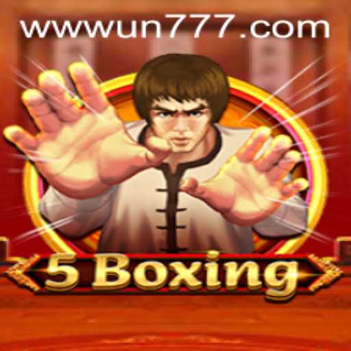 Discovering 5Boxing: The Game That's Captivating Enthusiasts with 'un777'