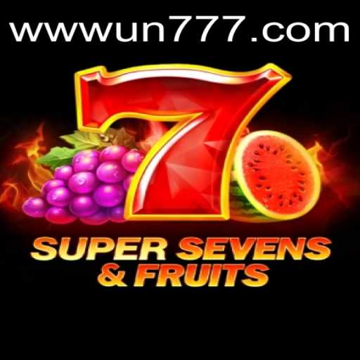 Exploring 7SuperSevensFruits: A Dynamic Blend of Classic Slots and Modern Gameplay