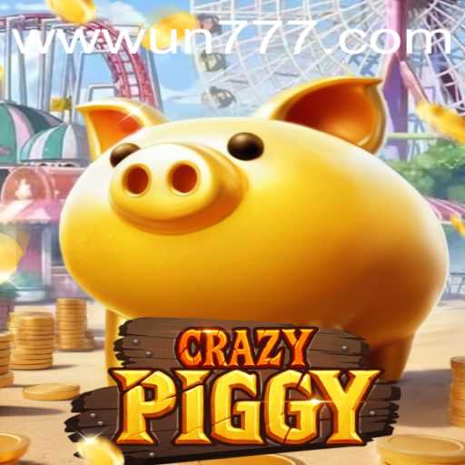 CrazyPiggy: A Whirlwind Adventure in a Digital World