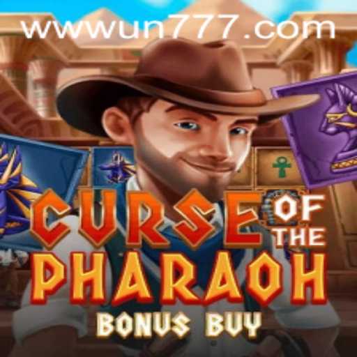 The Intriguing World of Curse of the Pharaoh Bonus Buy