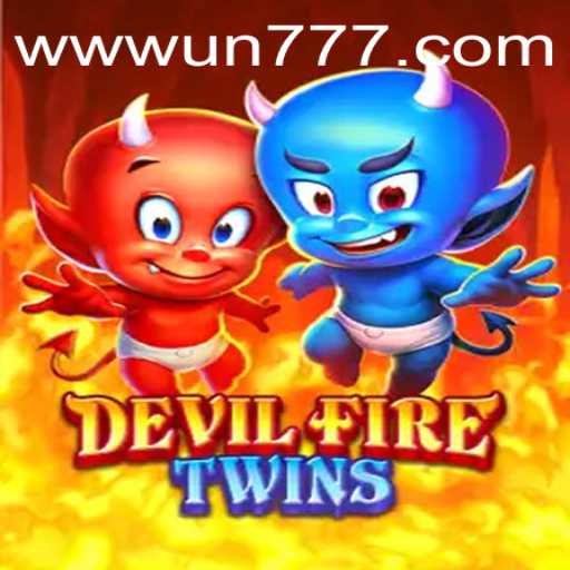 DevilFireTwins: Unveiling the World of Fiery Strategy and Intrigue