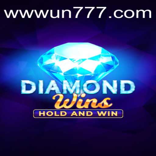 DiamondWins: A Glittering Adventure with UN777