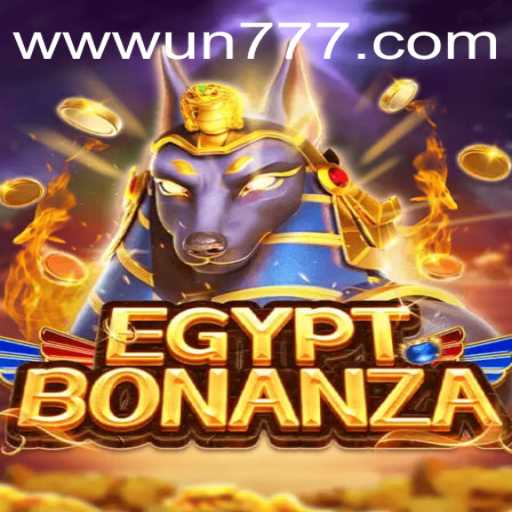 Discover the Thrilling World of EgyptBonanza and the Secret of un777