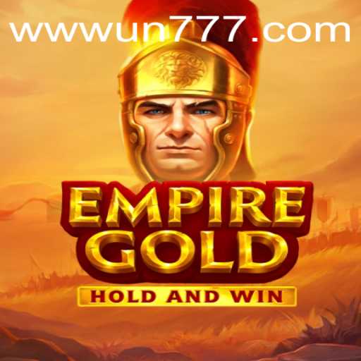 EmpireGold: An Immersive Journey into Strategy and Intrigue