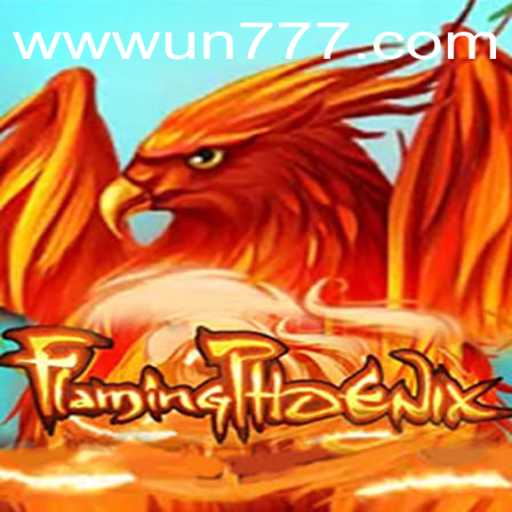 FlamingPhoenix: The Revolutionary Gaming Experience