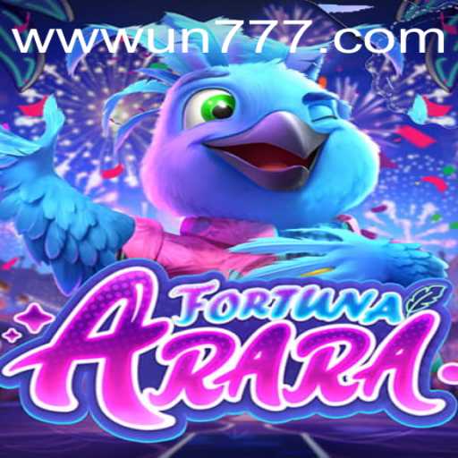FortunaArara: The Innovative Gaming Experience with a Twist of Fortune