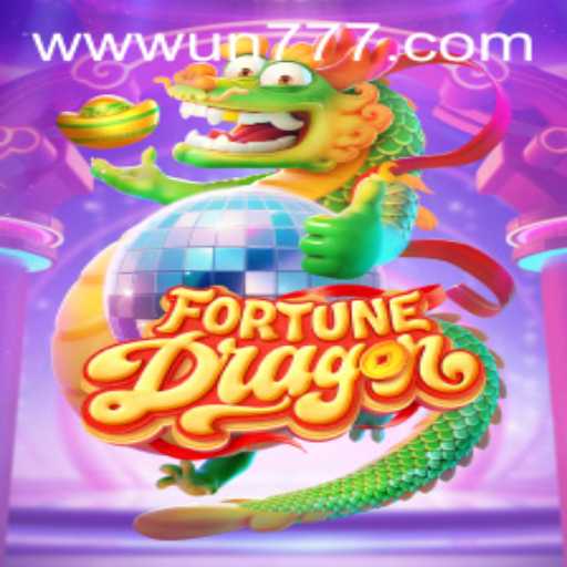 Unveiling FortuneDragon: The Mesmerizing World of Un777
