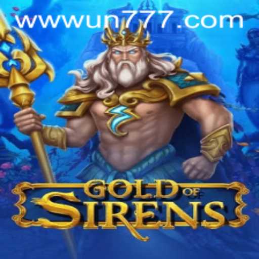 Unveiling GoldofSirens: The Rise of a Captivating Game