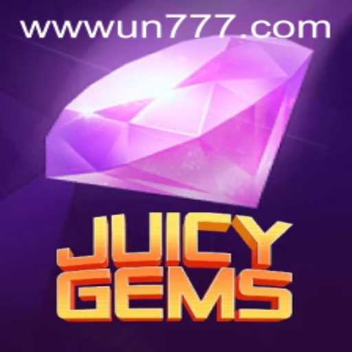 Discover JuicyGems: The Thrilling World of Sparkling Gemstones and Strategic Play