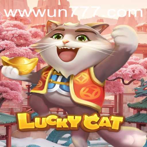 Discover the Thrills of LuckyCat: An In-Depth Guide to Mastering the Game