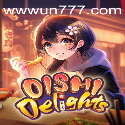 Discover the Culinary Adventure of OishiDelights: A Deep Dive into Gameplay and Rules
