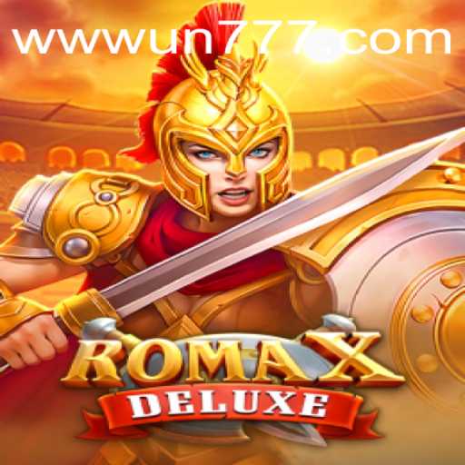 Embark on an Epic Journey with RomaXDeluxe: The Ultimate Gaming Adventure