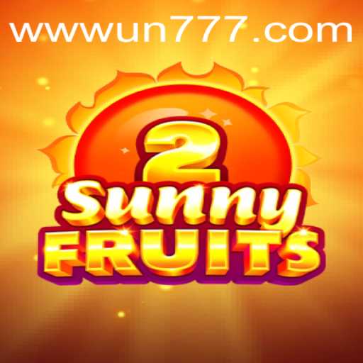 Exploring the Vibrant World of SunnyFruits2 and Its Impact Today