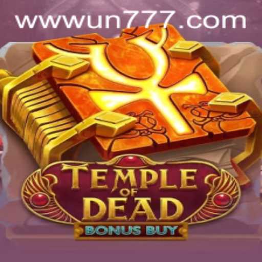 Exploring TempleofDeadBonusBuy: A Thrilling Adventure in the World of Online Gaming