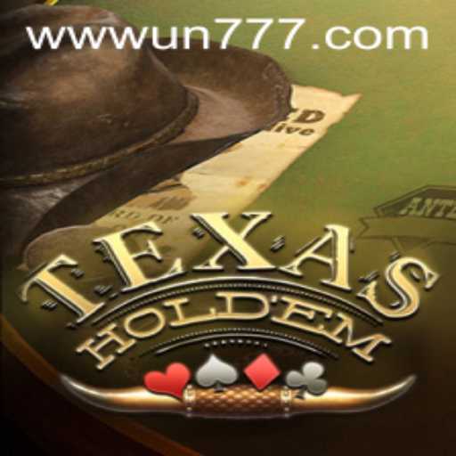 Mastering the Game: Texas Hold'em and the Strategy of un777