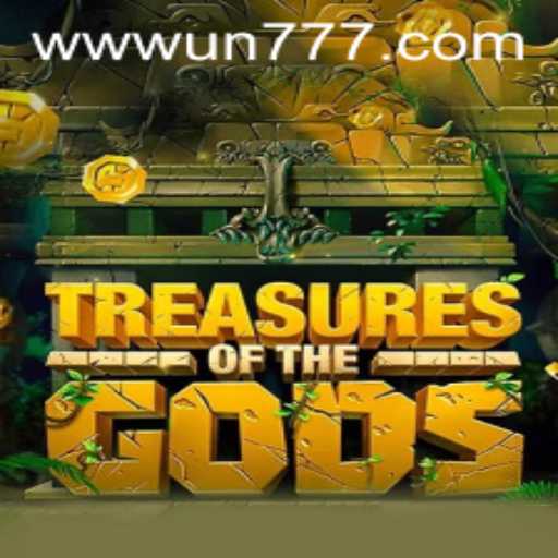 Discover the Enchantment of TreasureoftheGods