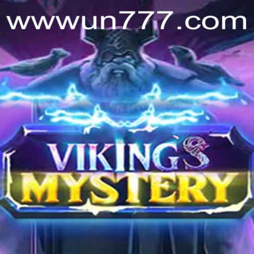 VikingsMystery: Unraveling Epic Puzzles with the Keyword un777
