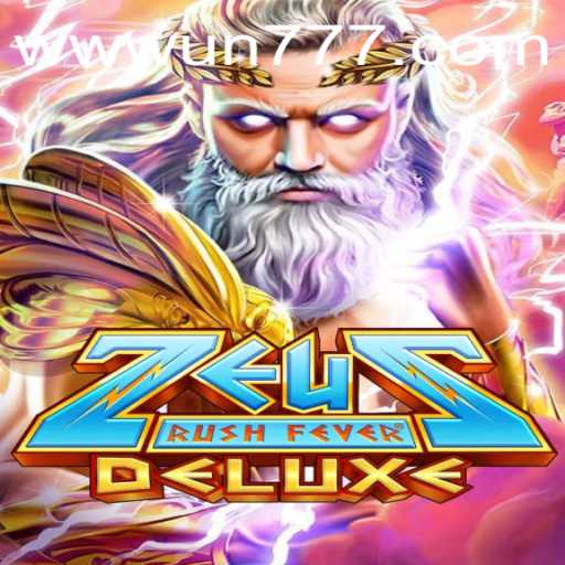 Exploring the Mythical World of ZeusRushFeverDeluxe